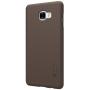 Nillkin Super Frosted Shield Matte cover case for Samsung Galaxy C7 (C7000) order from official NILLKIN store